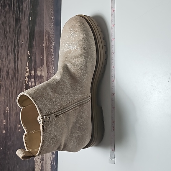 Nordstrom Shimmering Ankle Boots - Picture 8 of 11